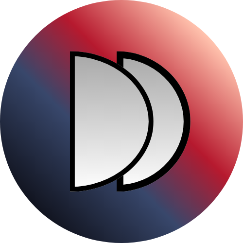 DD Interior Studio logo