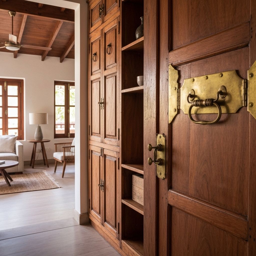 Heritage Home Revival - Mylapore, Chennai