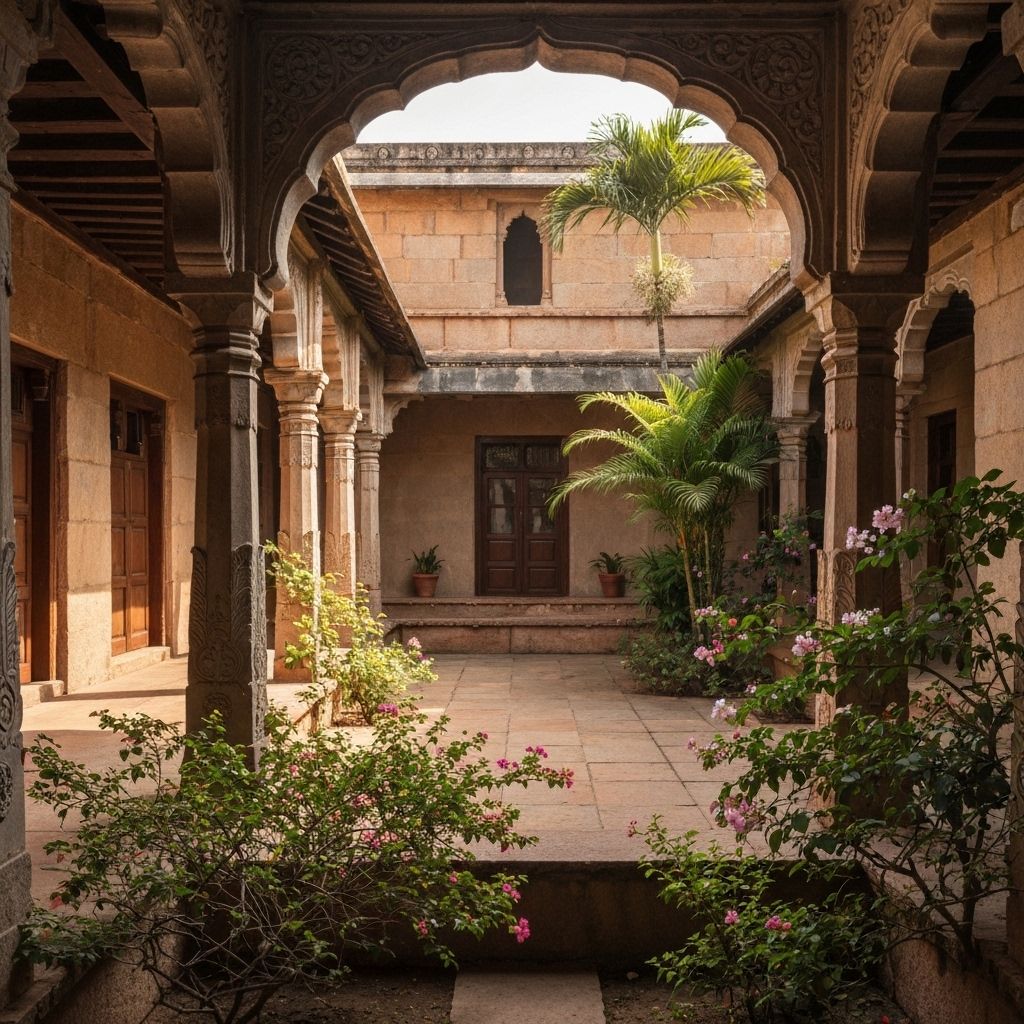 Luxury Interior Design Philosophy