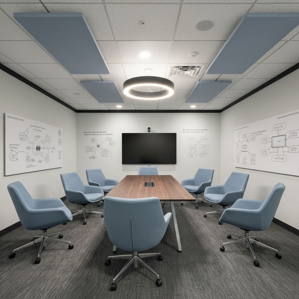 Tech Startup Innovation Hub - Gallery 1